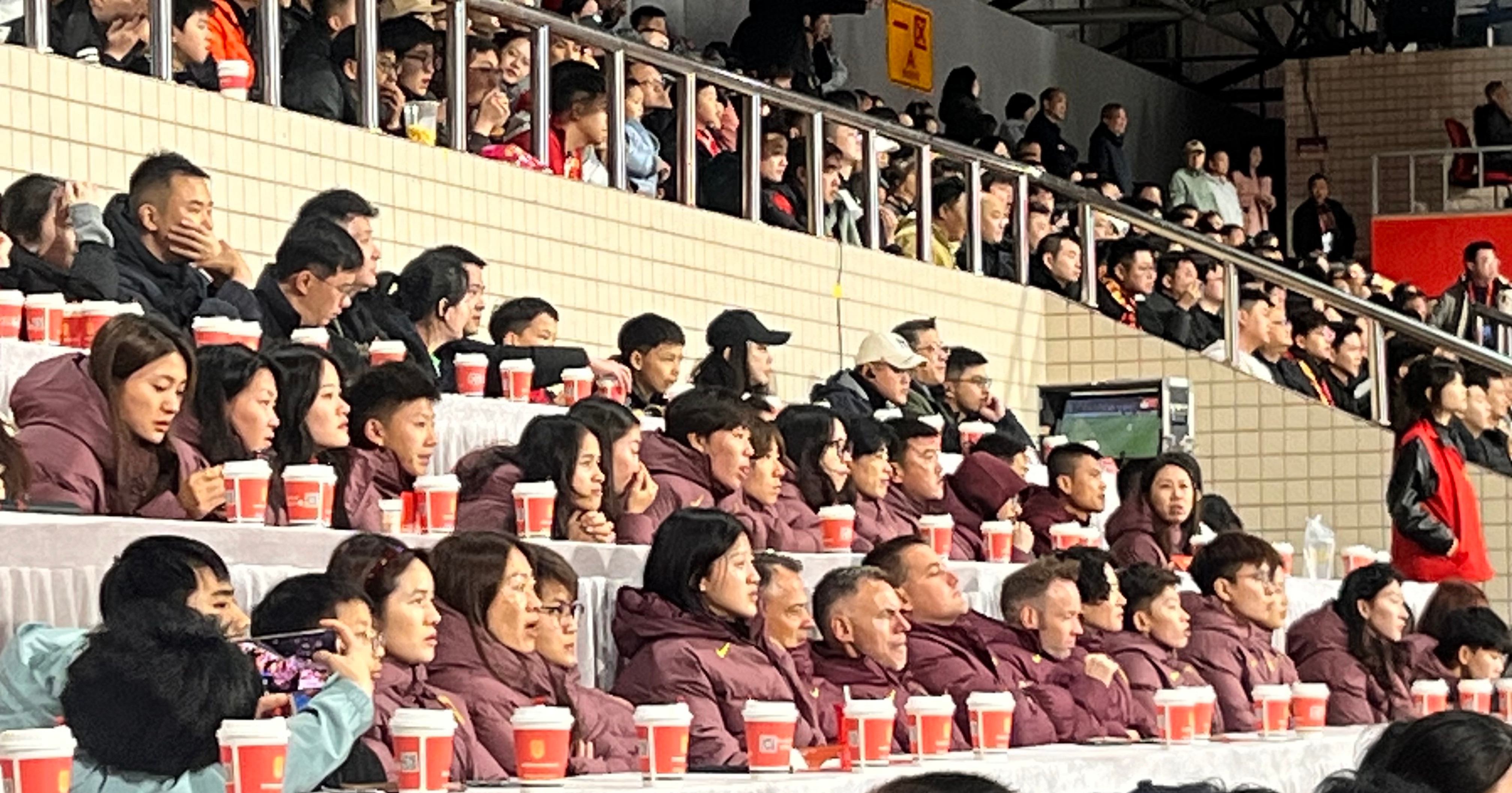 联赛战役即将打响，各队备战良好